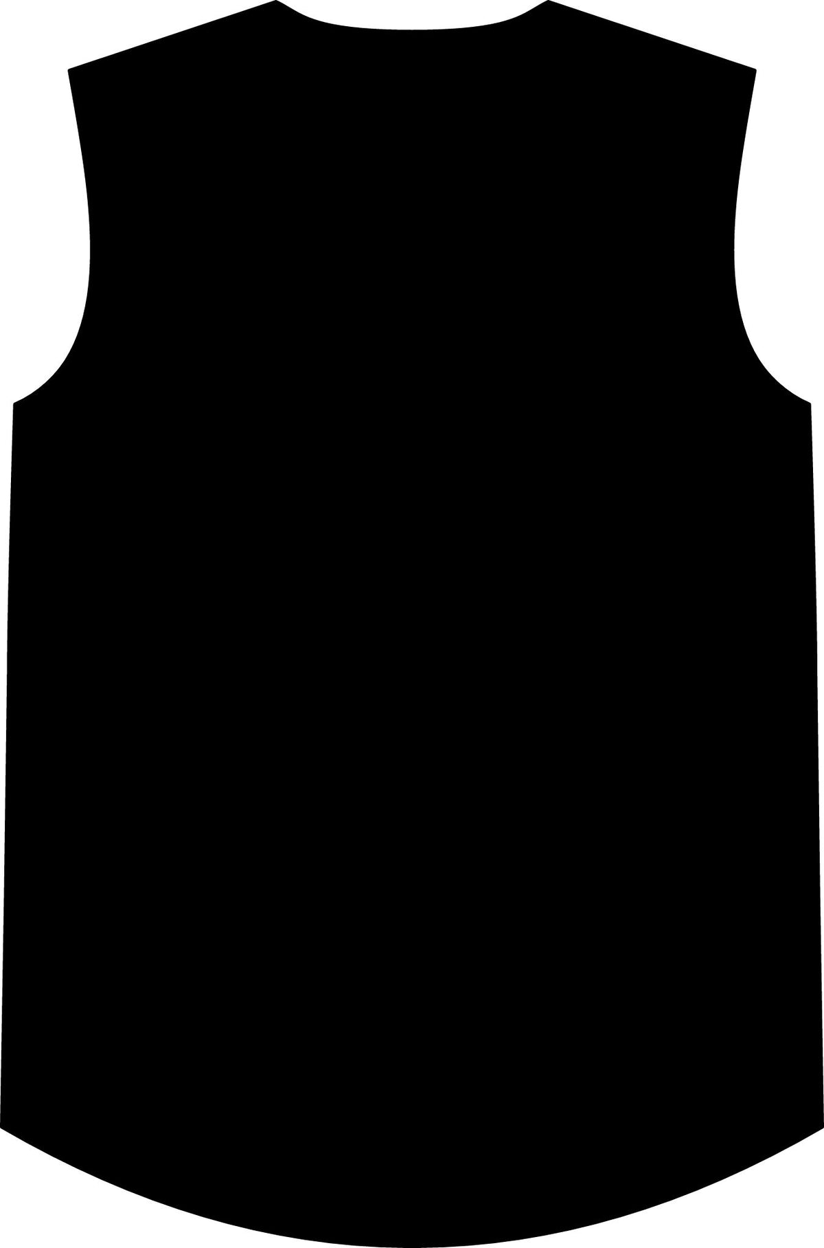 Coastal Headdress Mens Tank