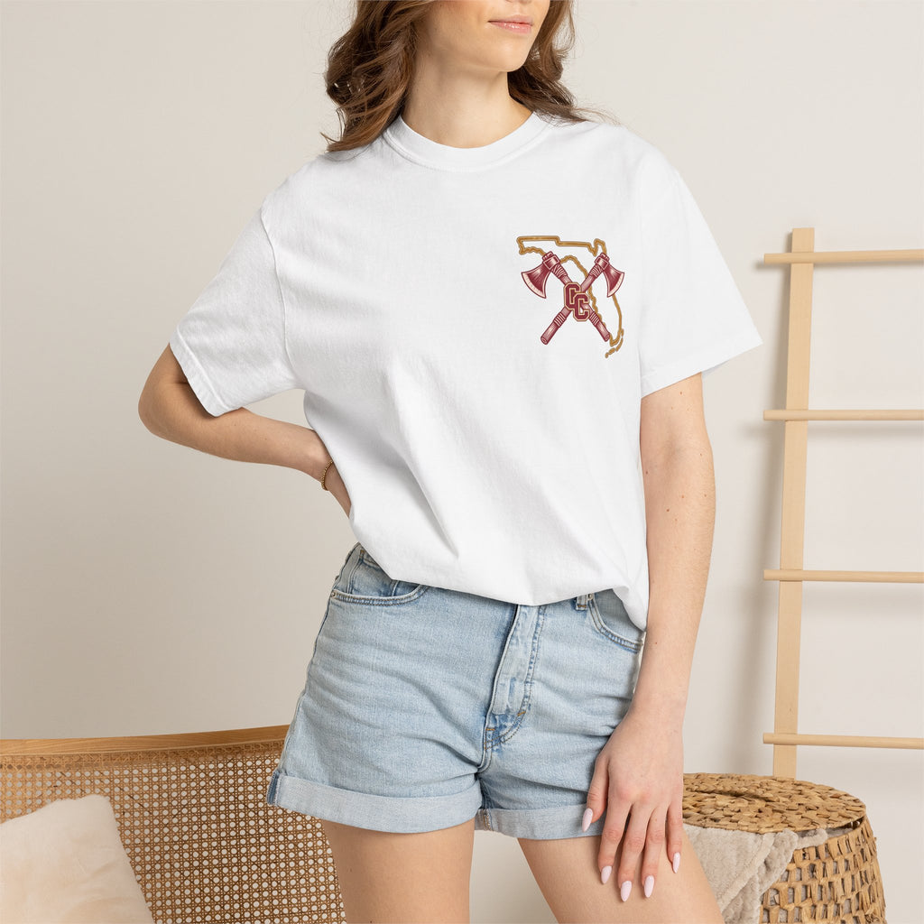 Seminole College Classic Tee