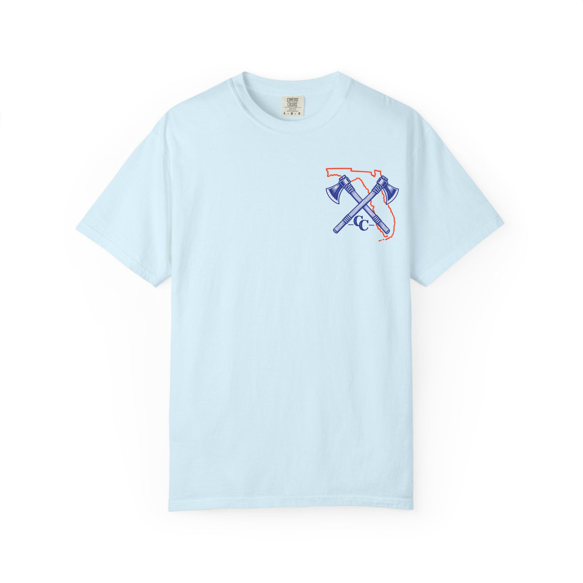 Florida Chief College Classic Tee