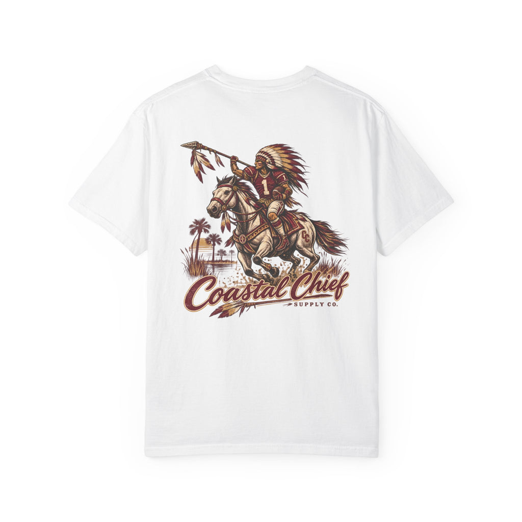 Seminole College Classic Tee