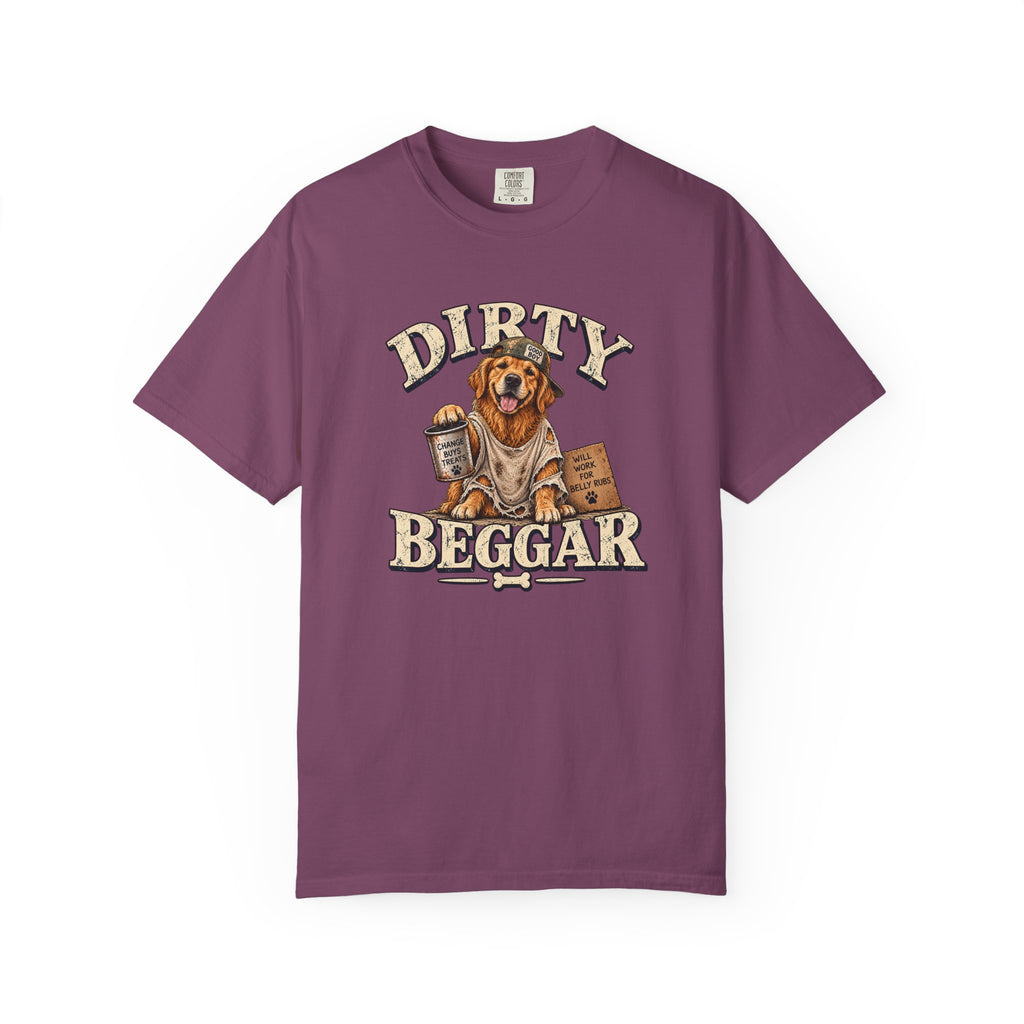 Dirty Beggar Tee