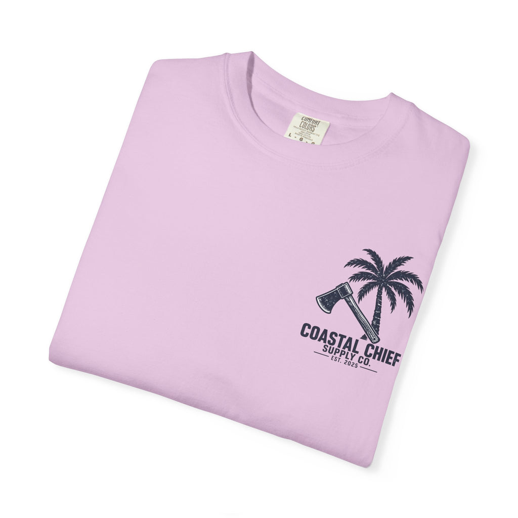 Coastal Chief Original Retriever Tee