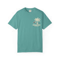 Lunch Break Lazy boxer Tee