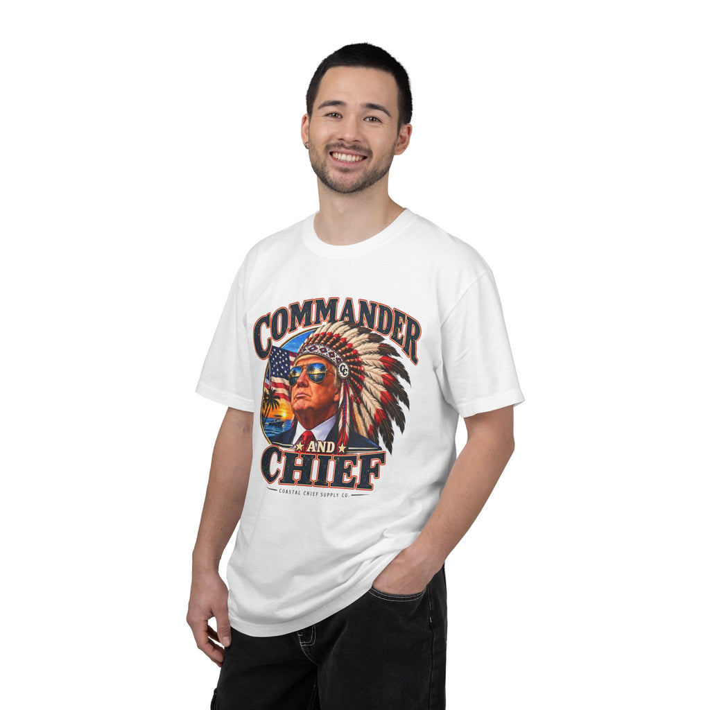 Trump Chief Shirt