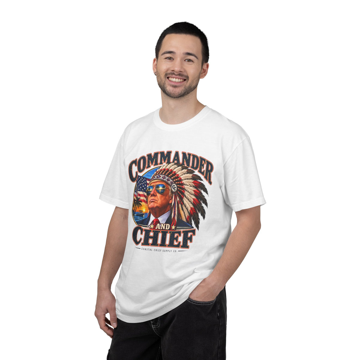 Trump Chief Shirt
