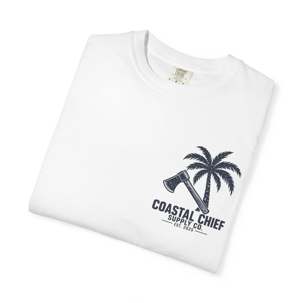Lunch Break Supervisor Tee