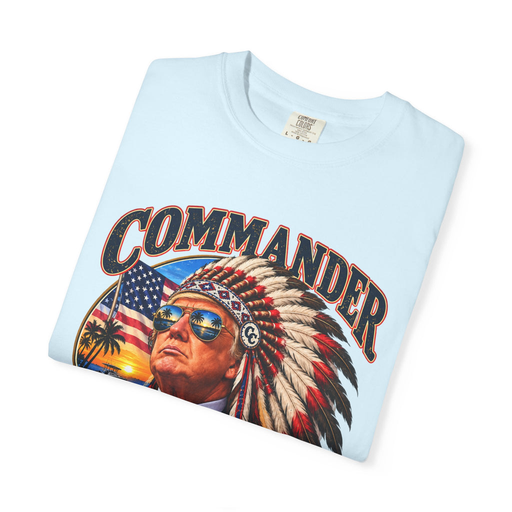 Trump Chief Shirt