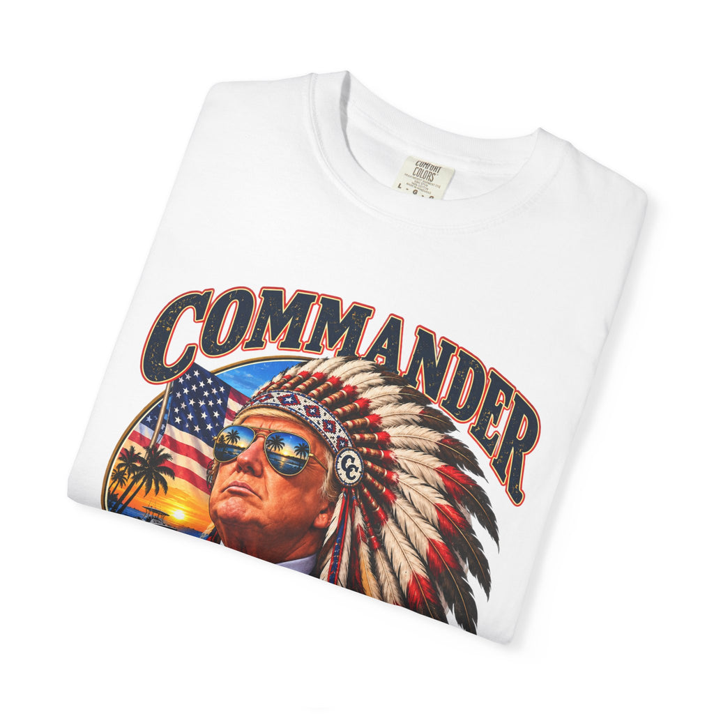 Trump Chief Shirt