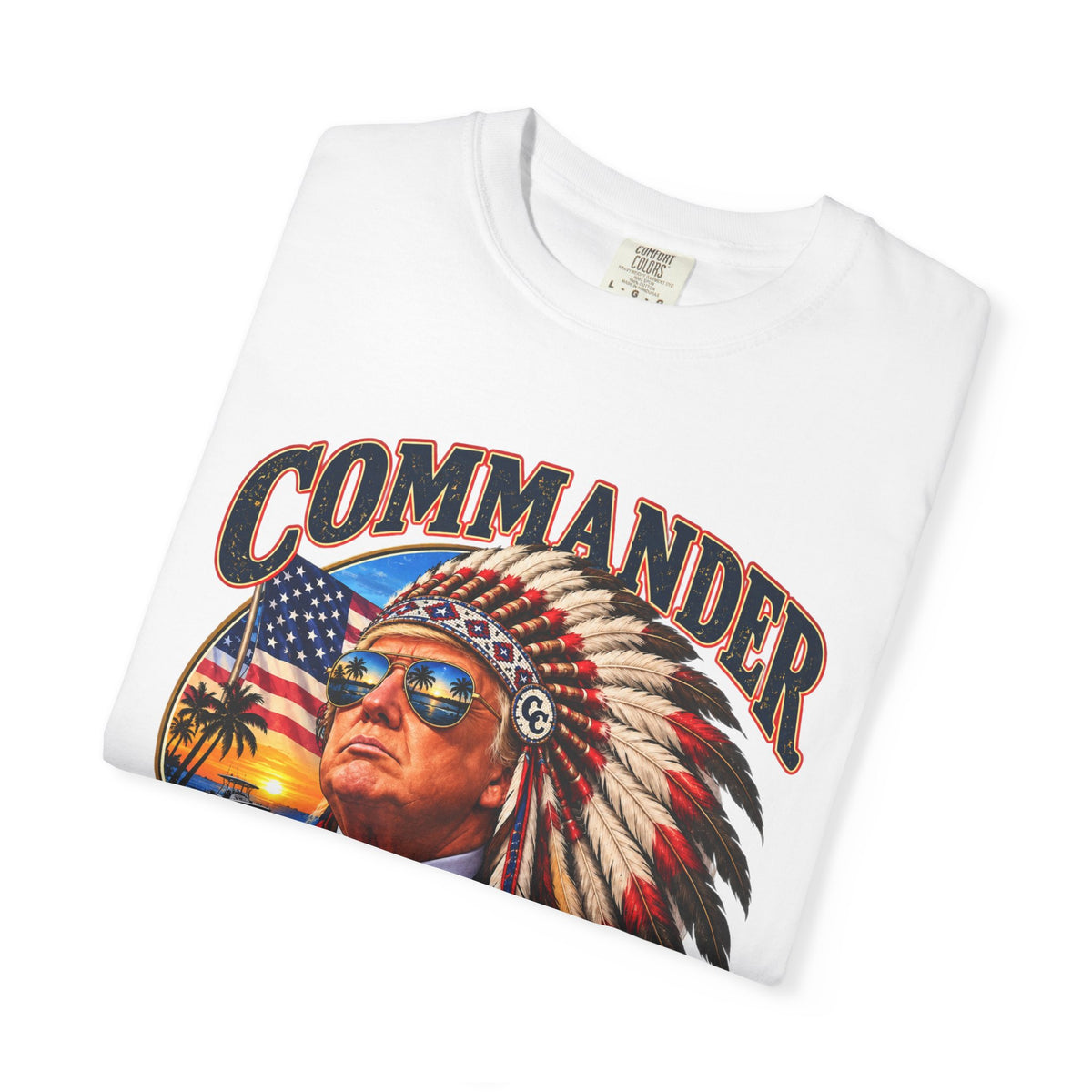 Trump Chief Shirt