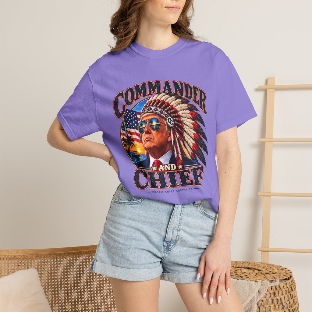 Trump Chief Shirt