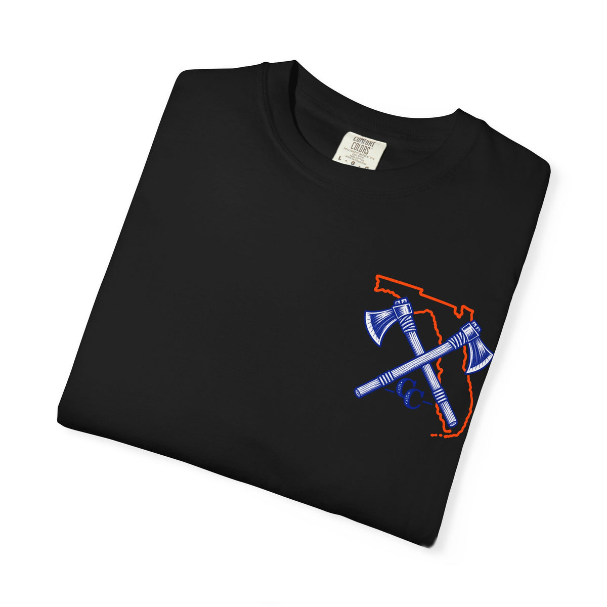Florida Chief College Classic Tee