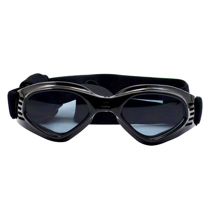 Chief Goggles