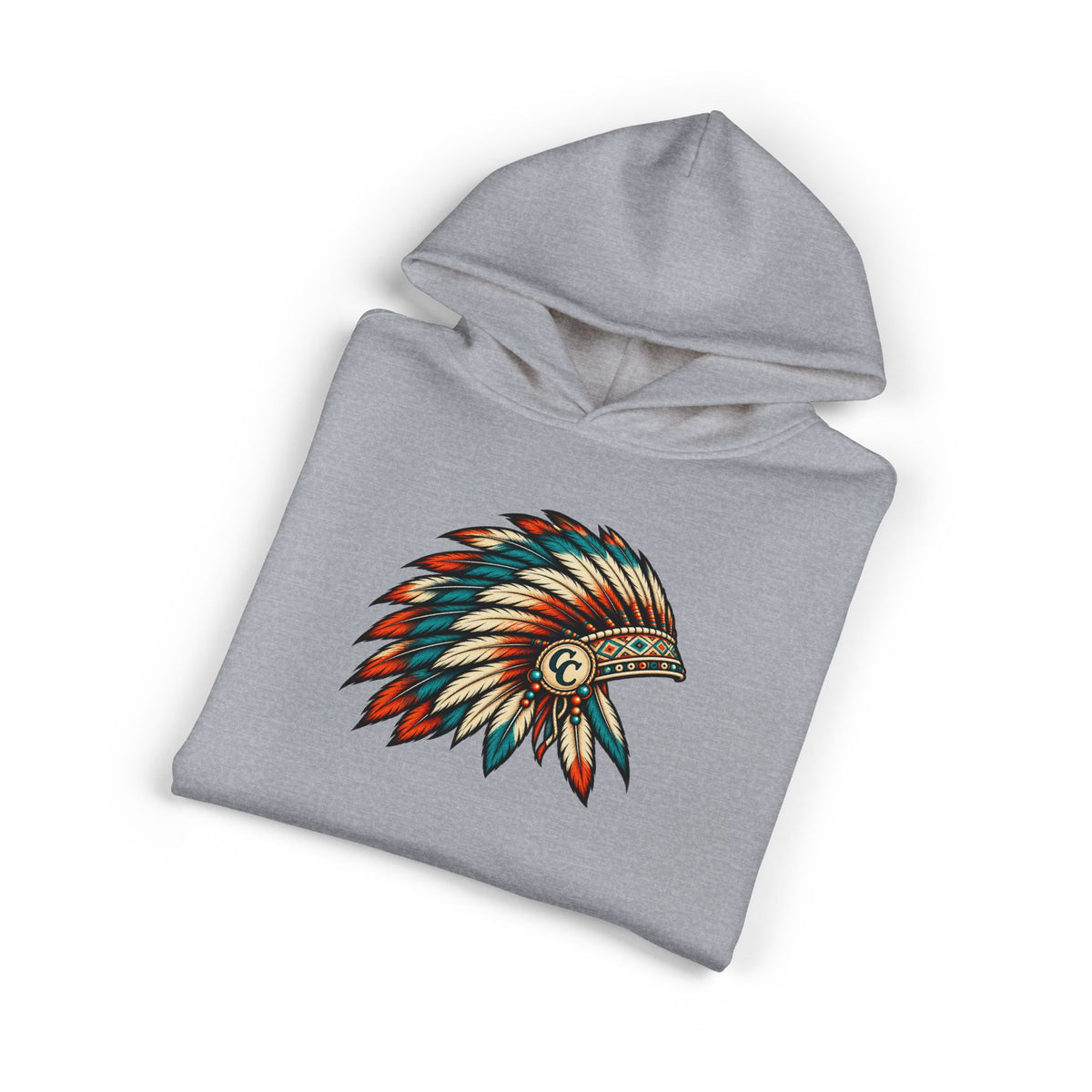 Luxury Chief Hoodie