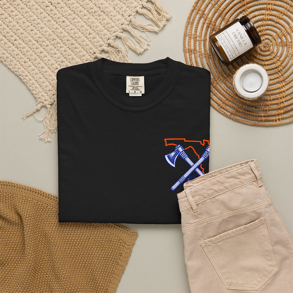 Florida Chief College Classic Tee
