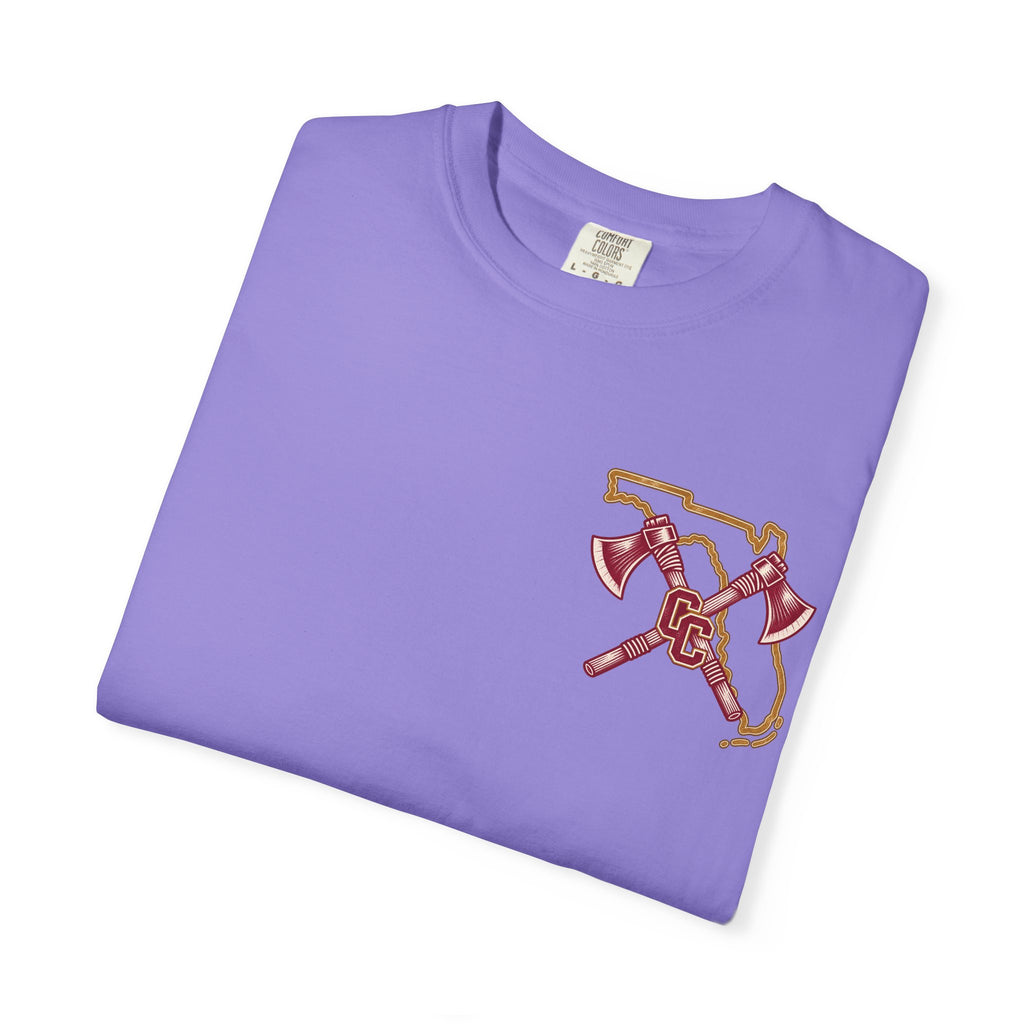 Seminole College Classic Tee