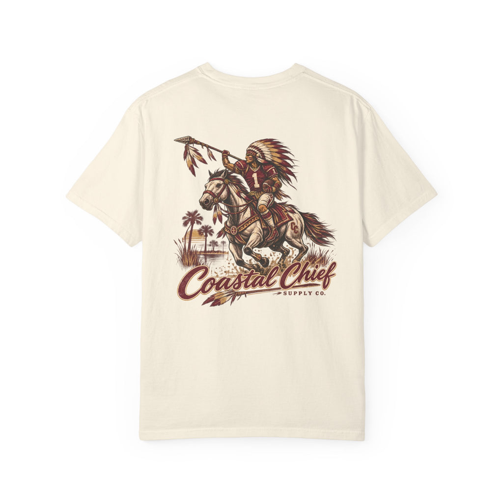 Seminole College Classic Tee