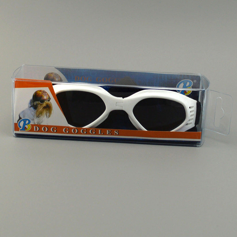 Chief Goggles