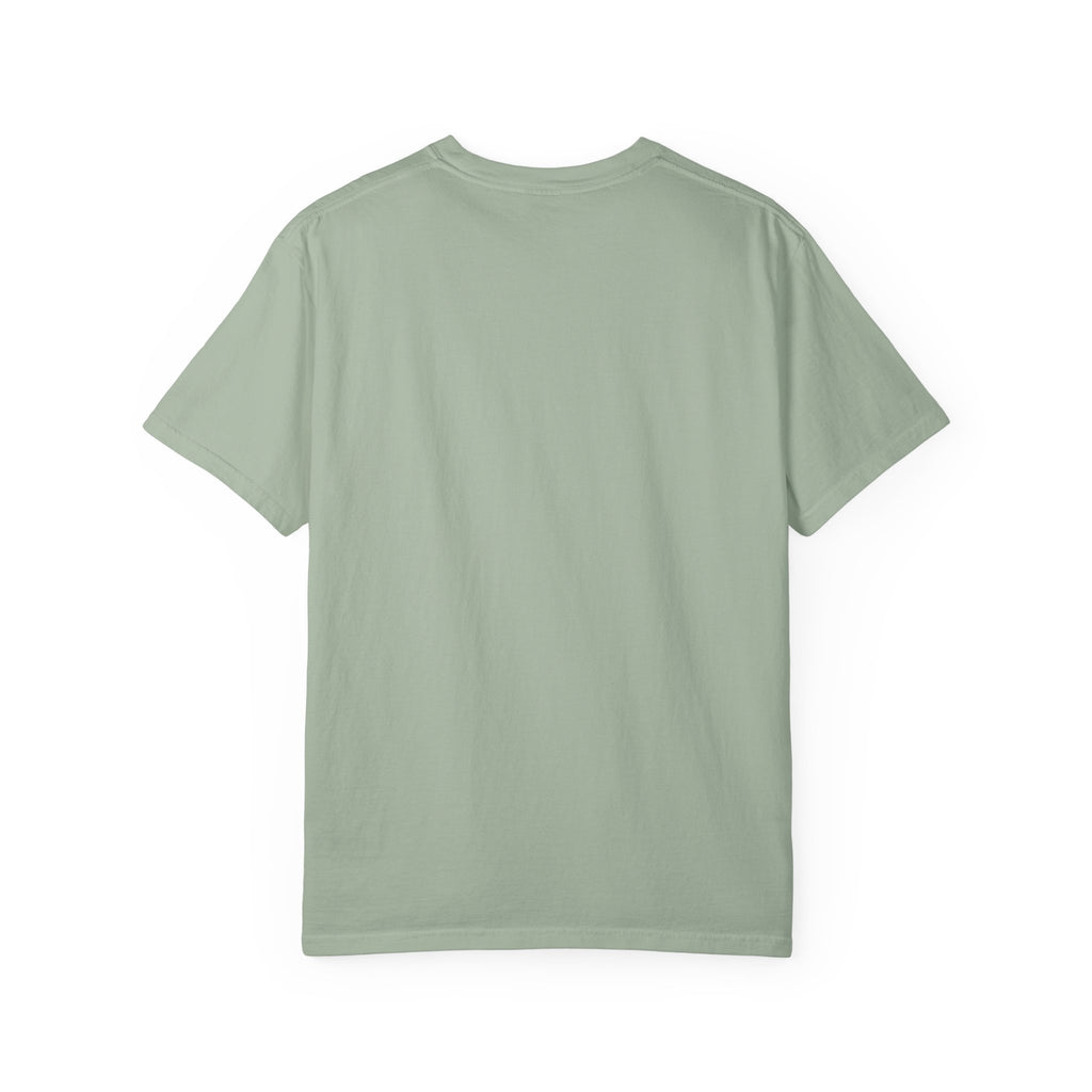 Coastal Longhorn Tee