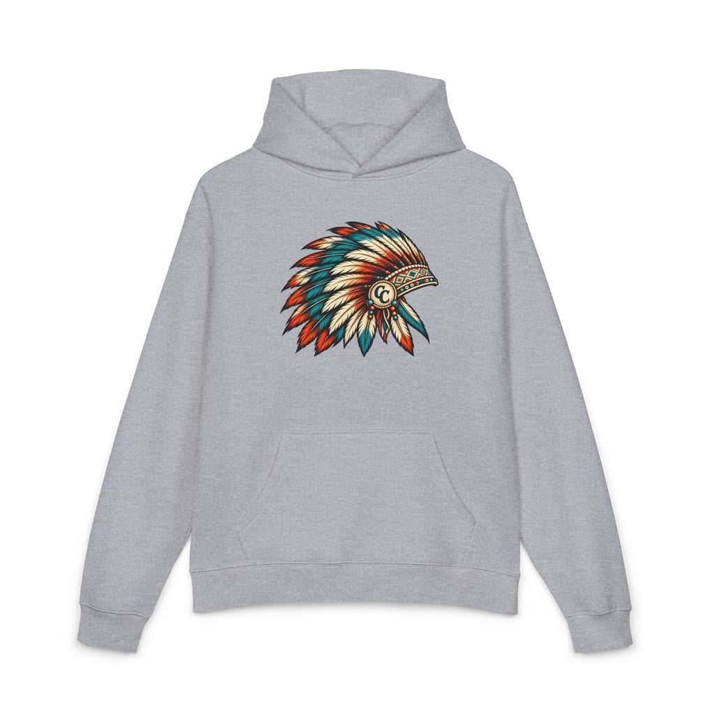Luxury Chief Hoodie