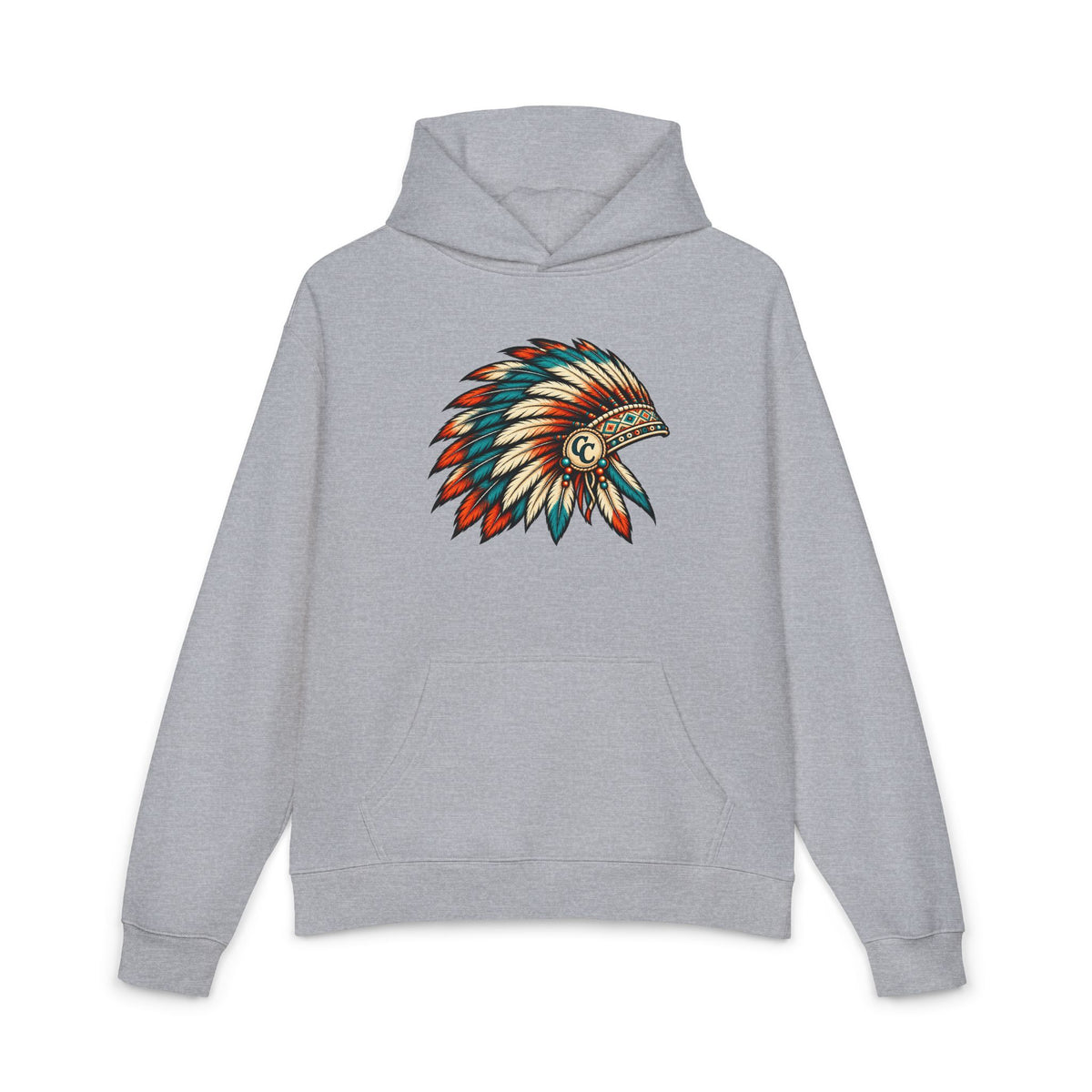 Luxury Chief Hoodie