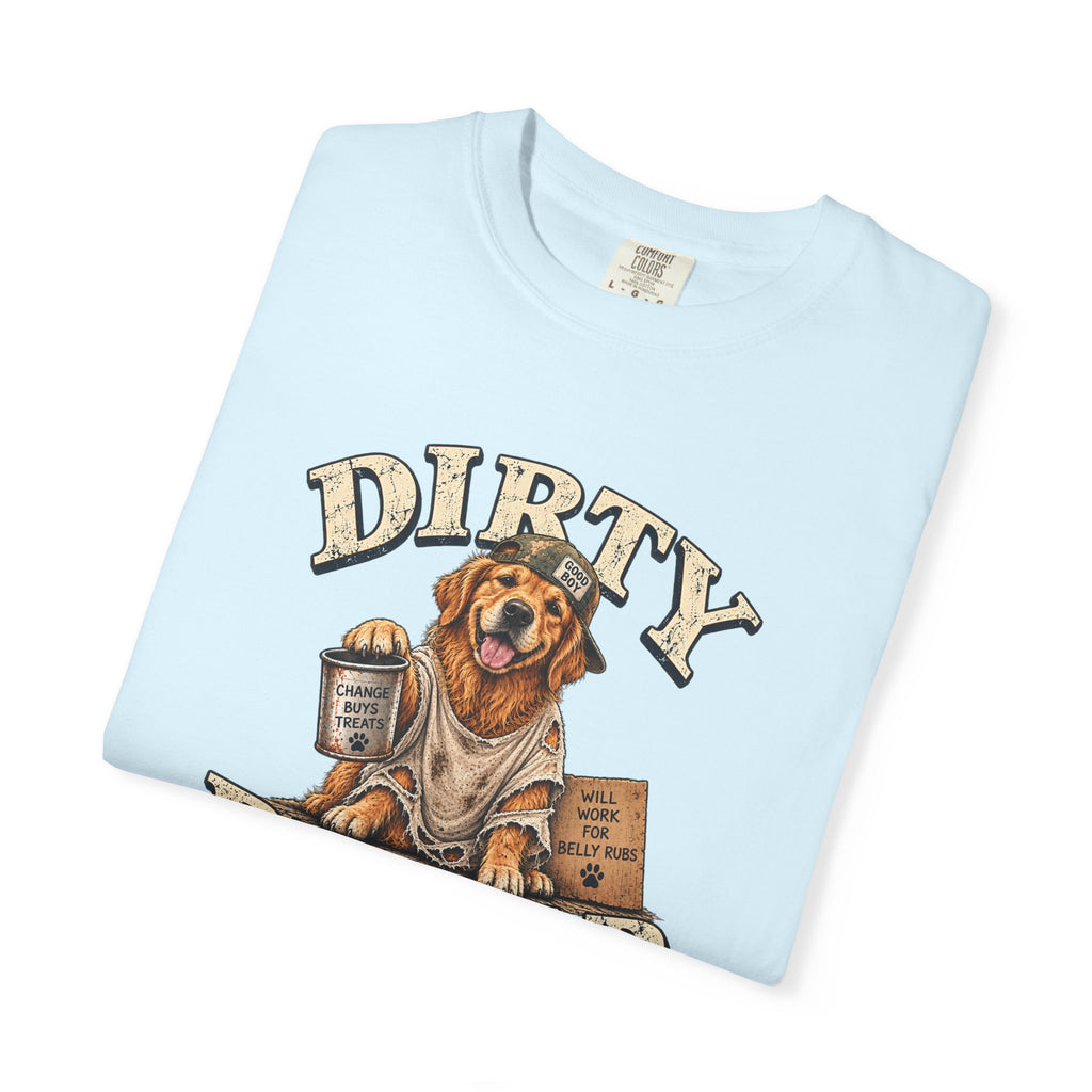 Dirty Beggar Tee