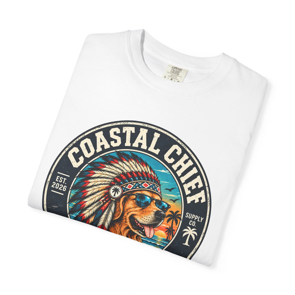 Original Freeloader Club Tee