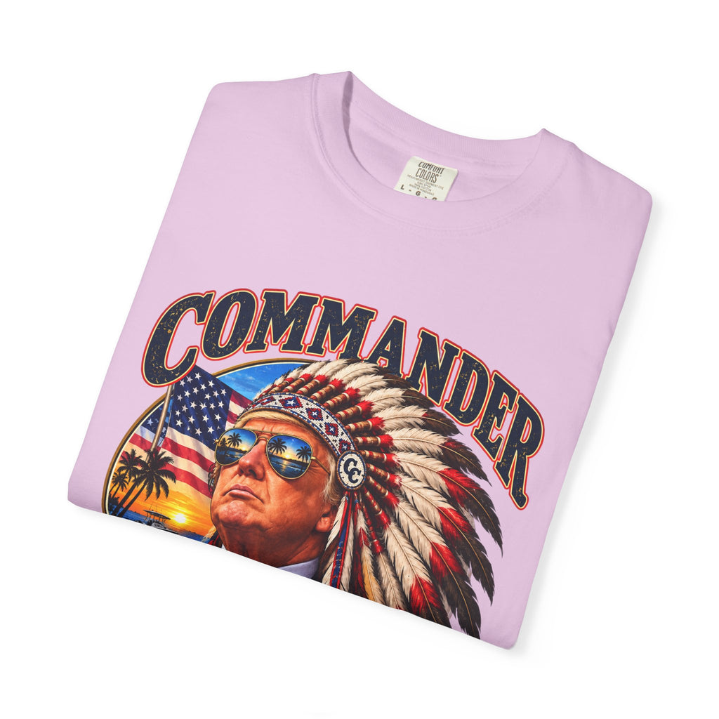 Trump Chief Shirt