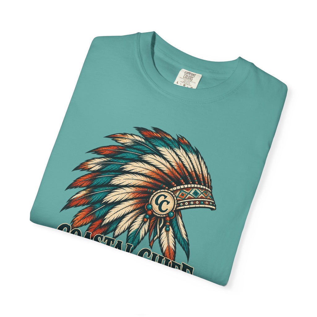 Coastal Chief Tee