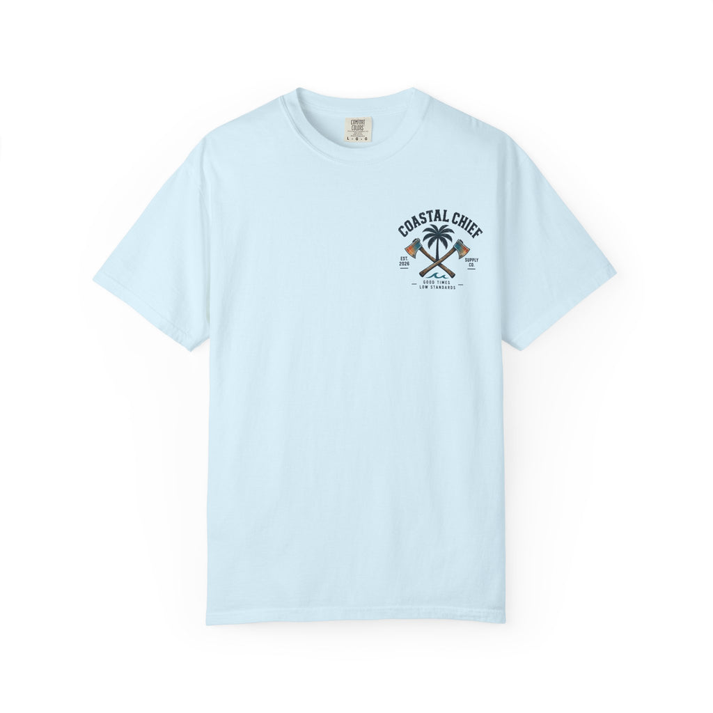 Coastal Chief Original supply tee