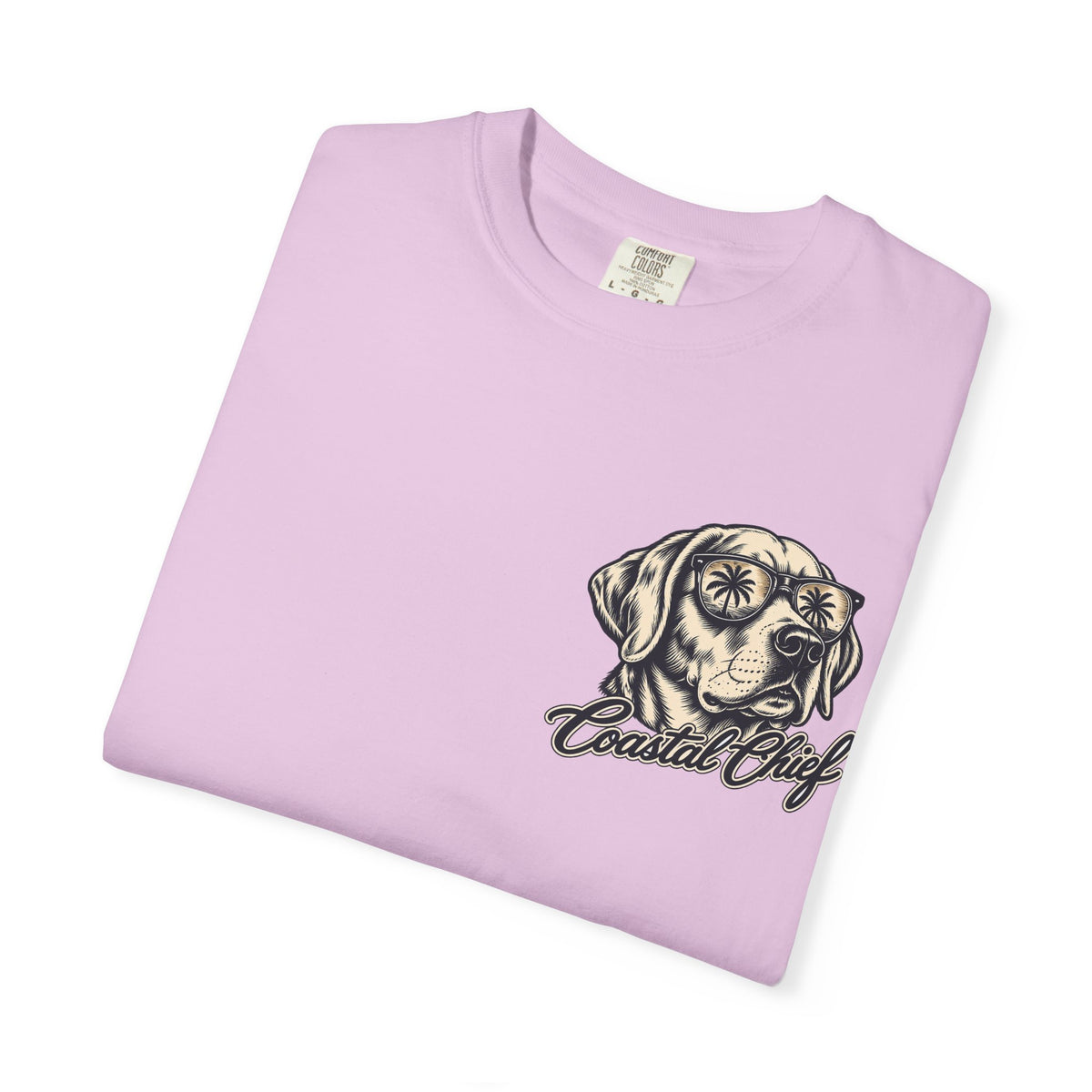 Chief 500 Retro Racing Tee
