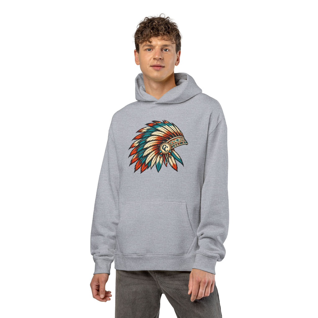 Luxury Chief Hoodie