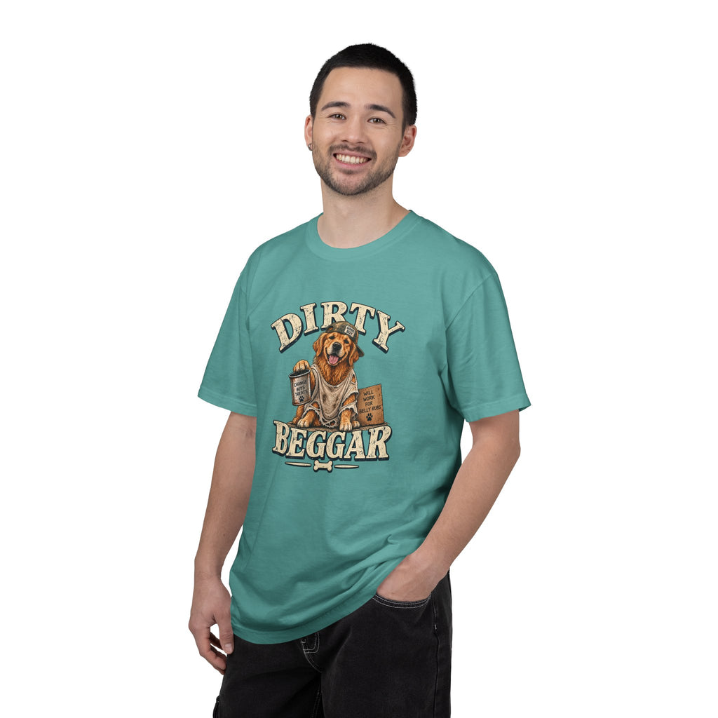 Dirty Beggar Tee