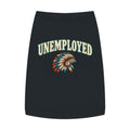 Unemployed Dog Tee
