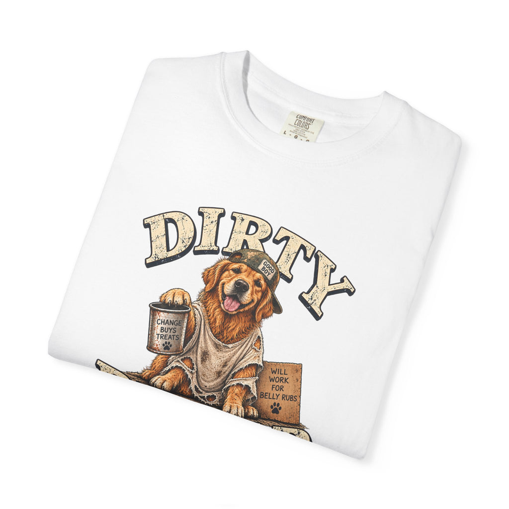 Dirty Beggar Tee