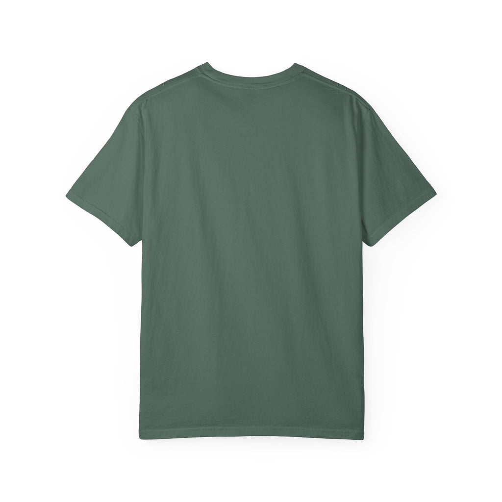 Unemployed Coastal Tee