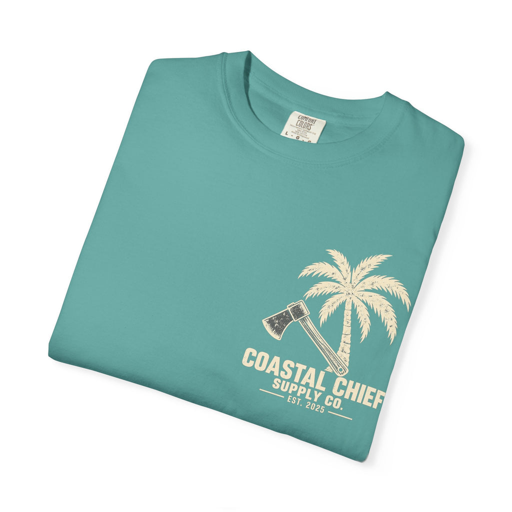 Lunch Break Supervisor Tee