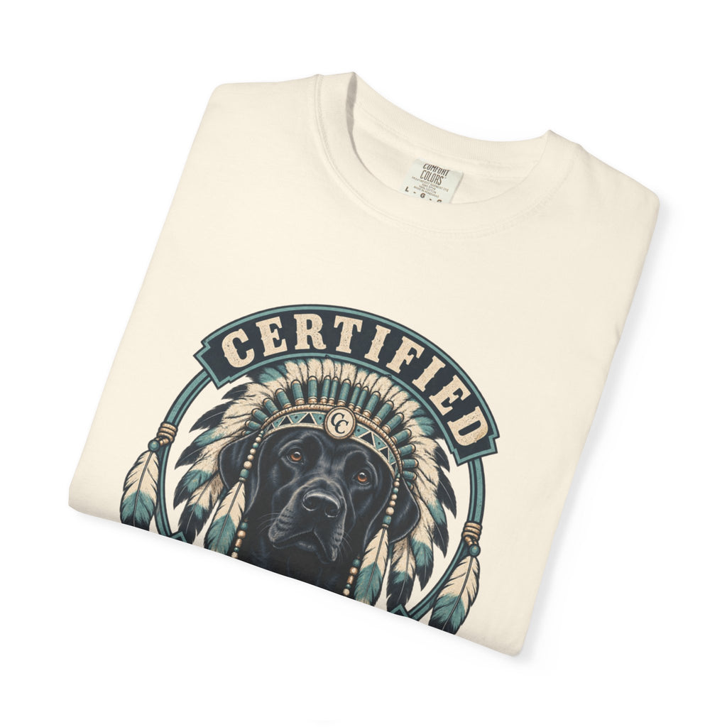Dog Mom Tee