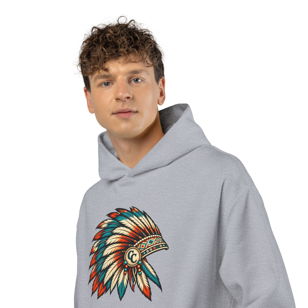 Luxury Chief Hoodie