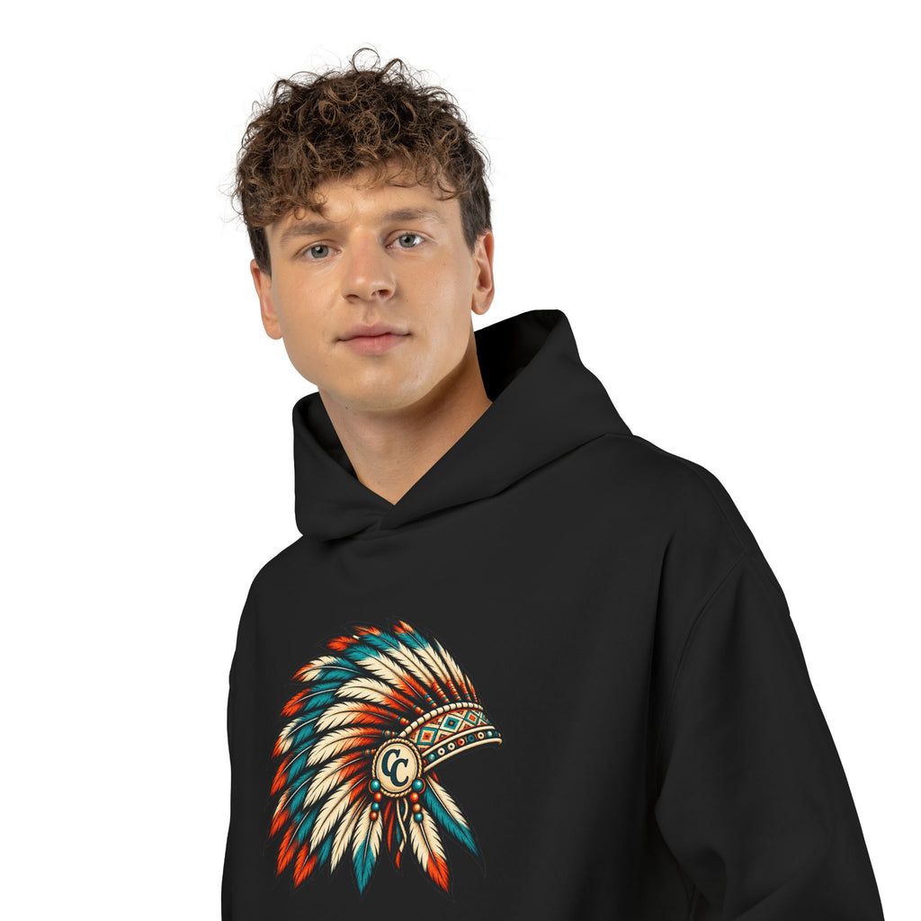 Luxury Chief Hoodie