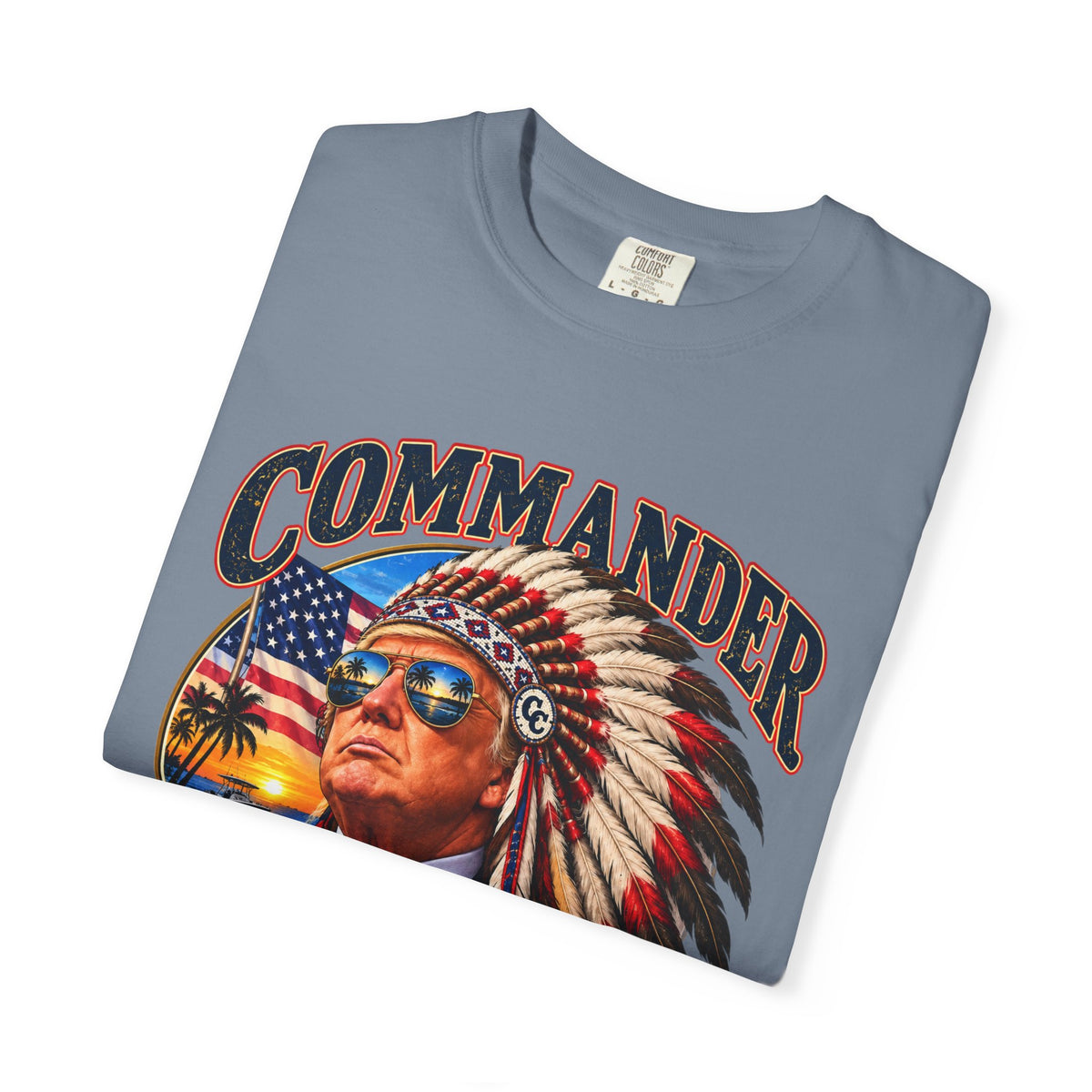 Trump Chief Shirt