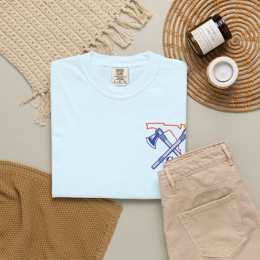 Florida Chief College Classic Tee