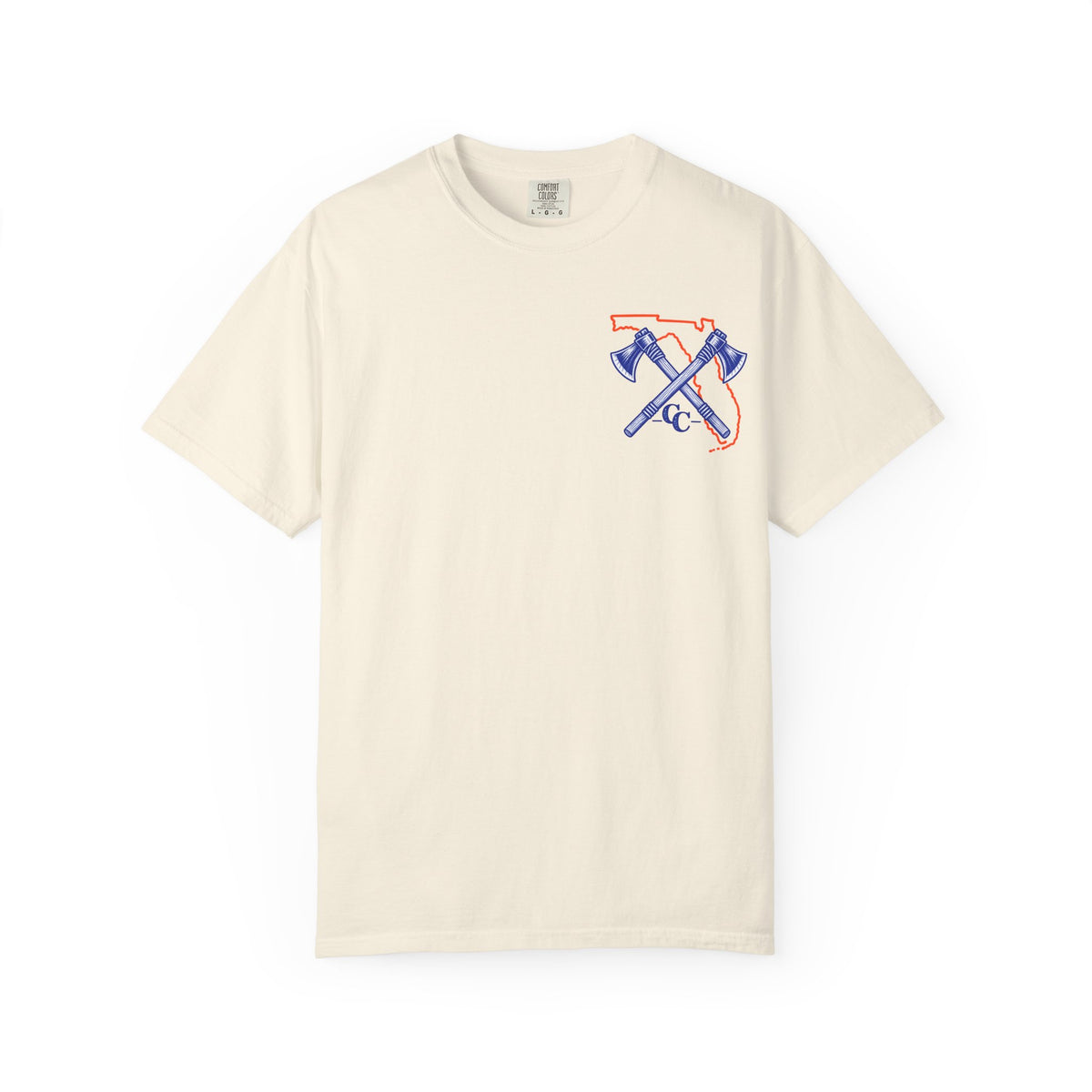 Florida Chief College Classic Tee