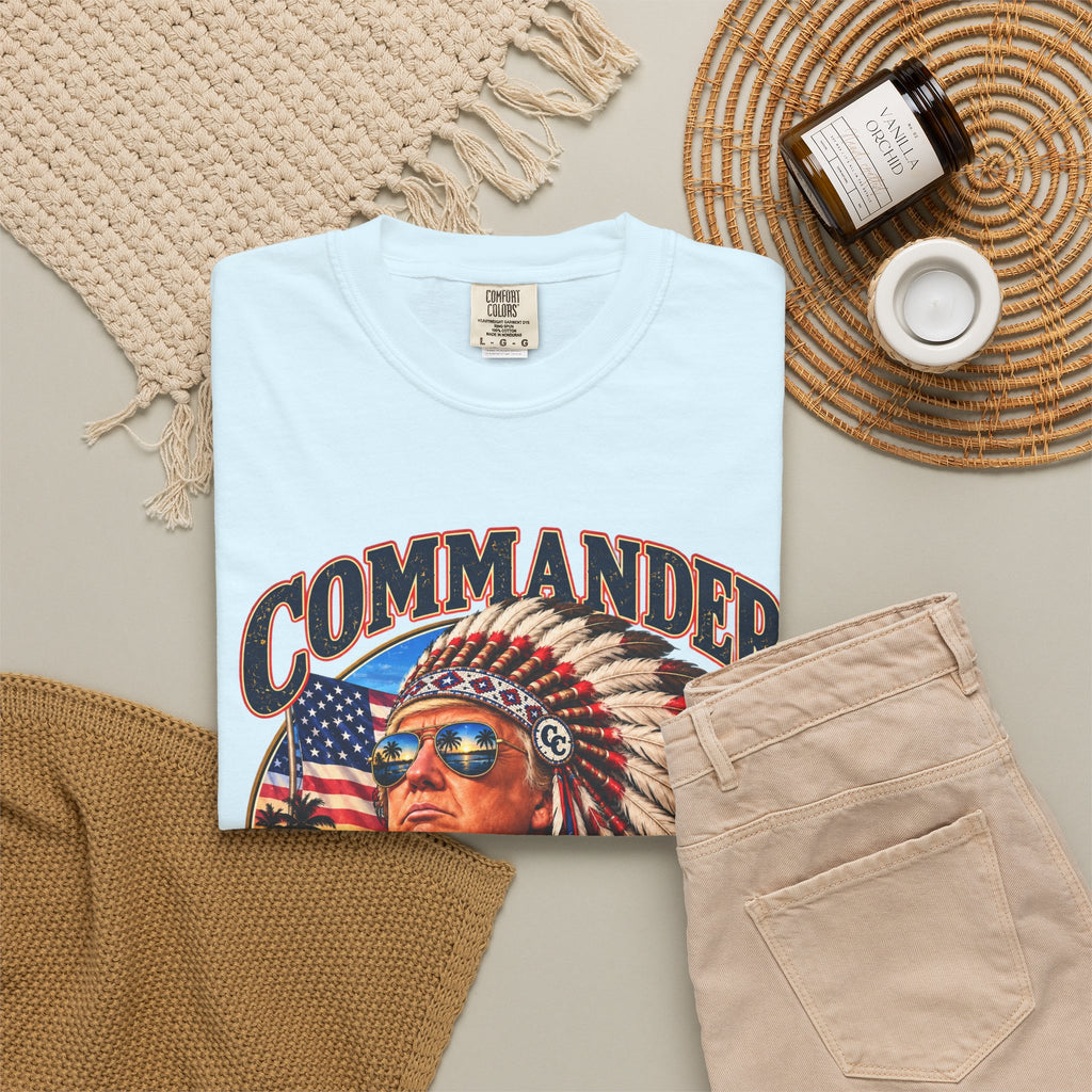 Trump Chief Shirt
