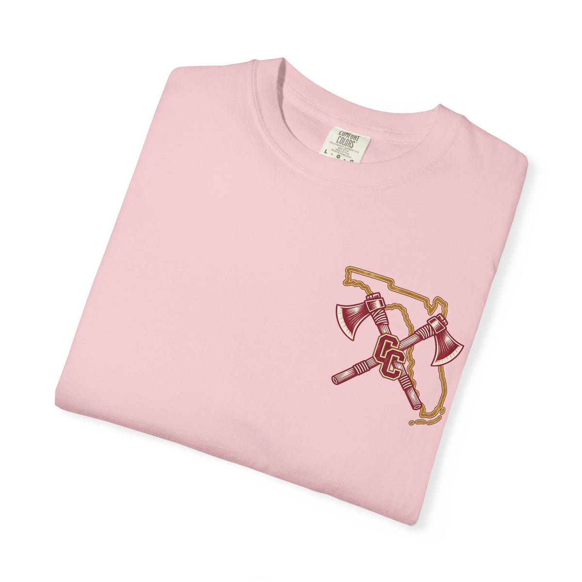 Seminole College Classic Tee