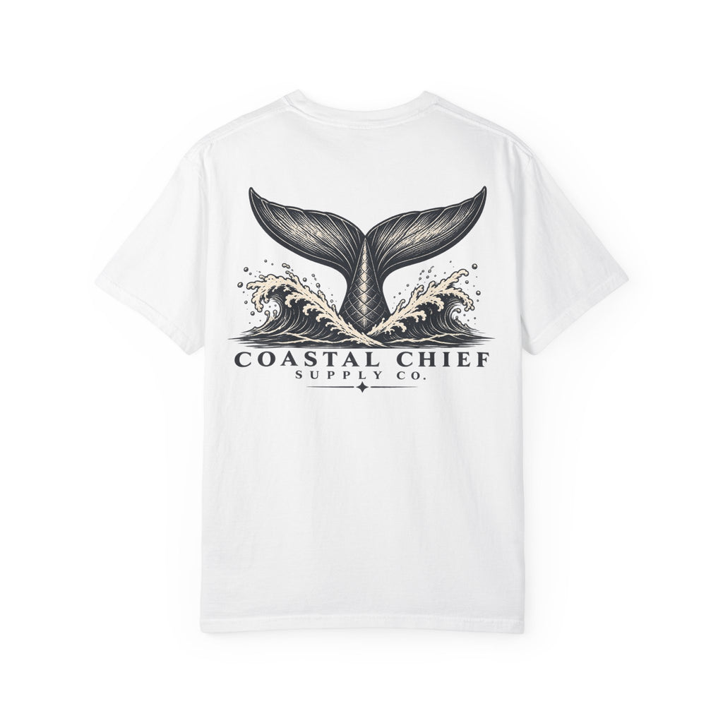 Coastal Cowboy Sailor Tee