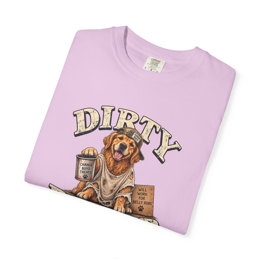 Dirty Beggar Tee