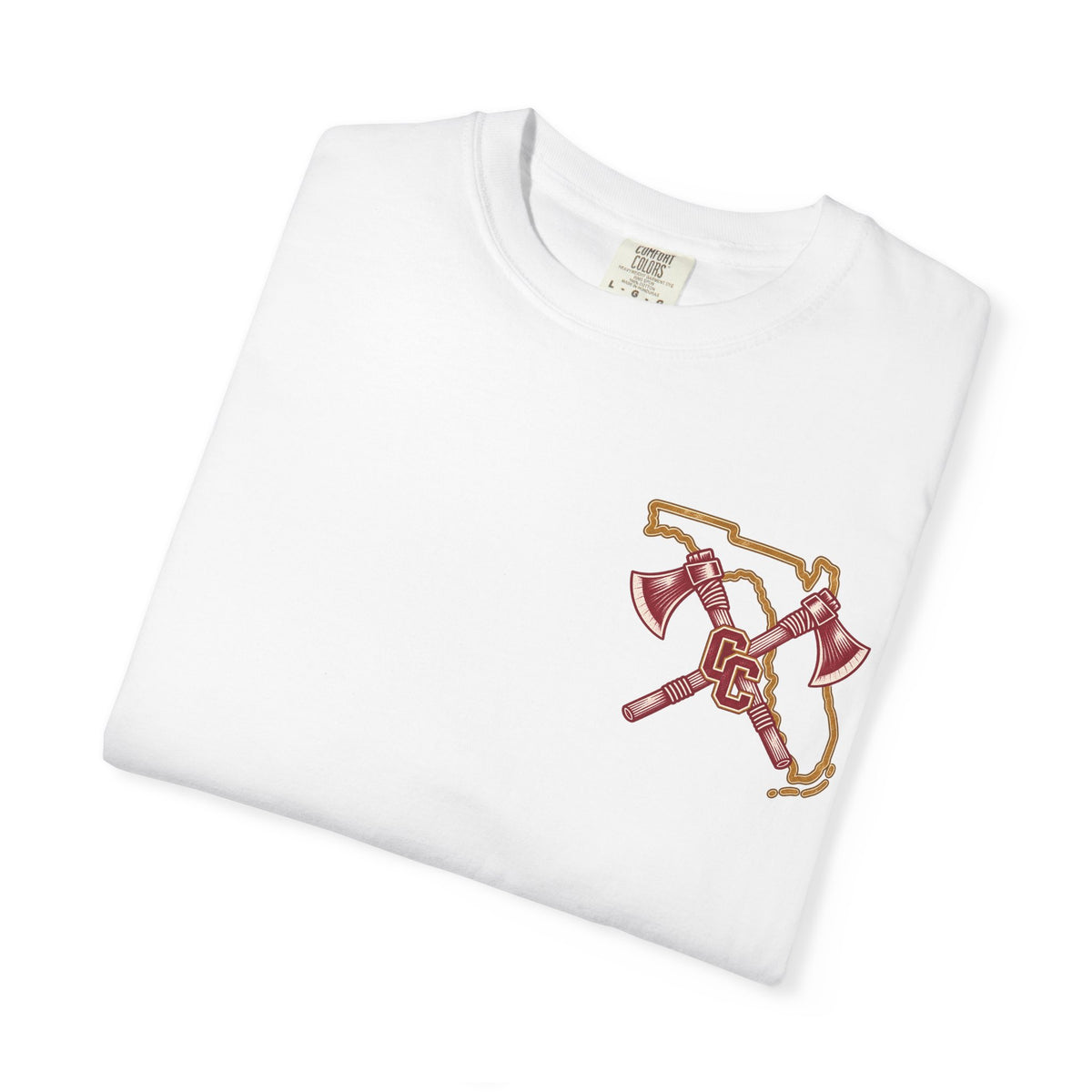 Seminole College Classic Tee