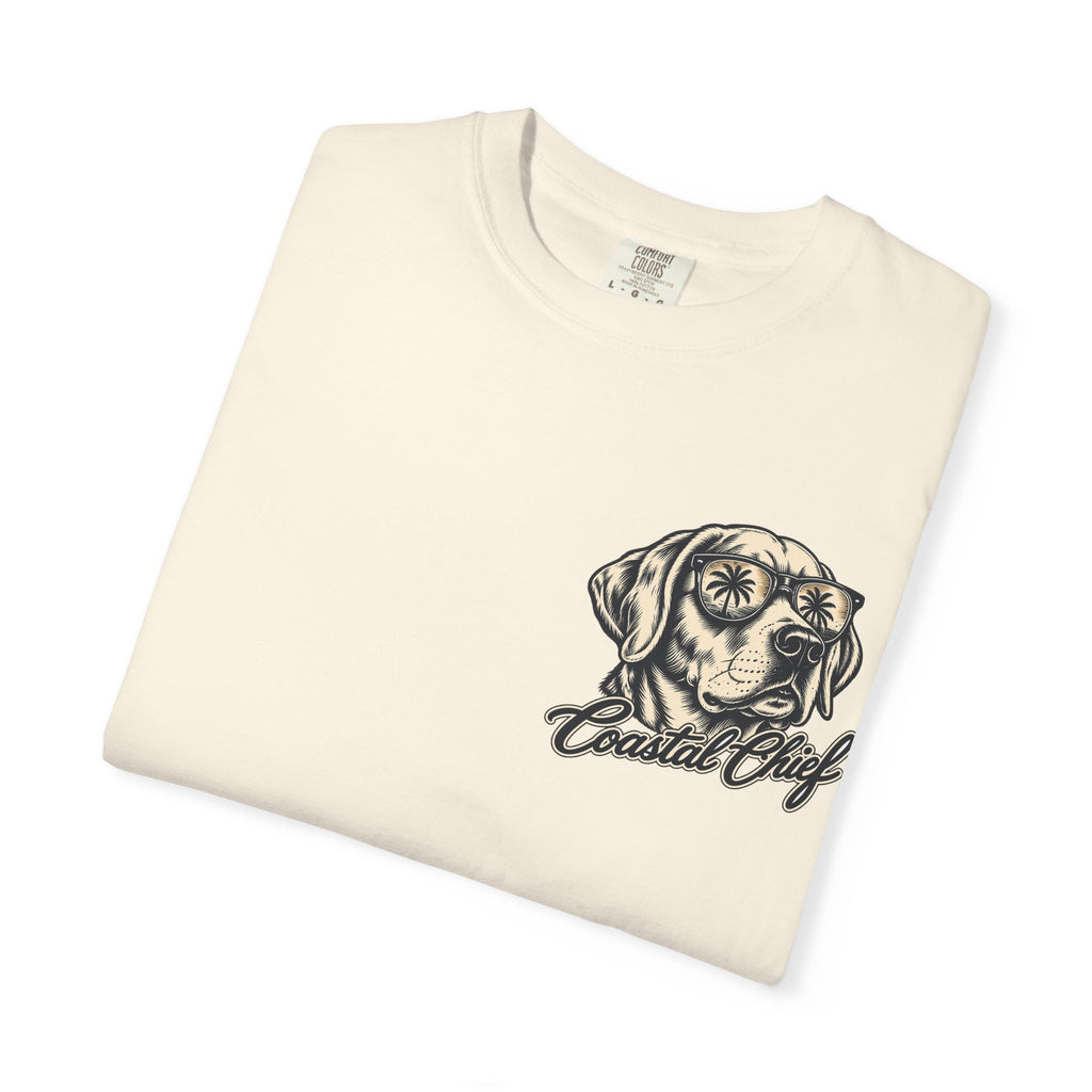 Chief 500 Retro Racing Tee