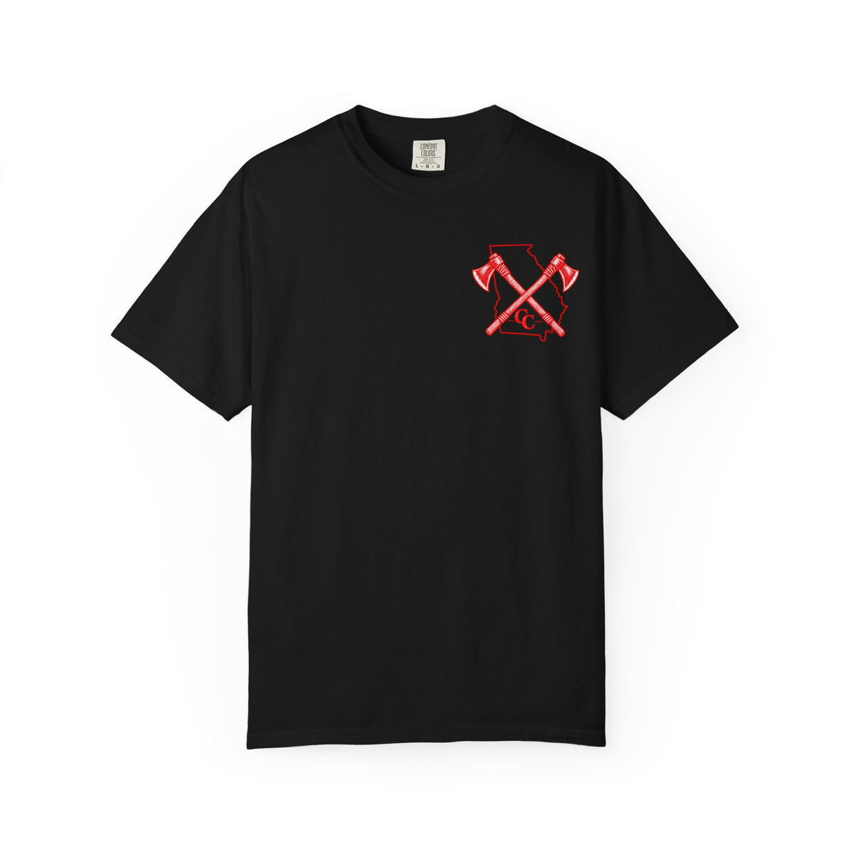Coastal Chief College Classics Tee