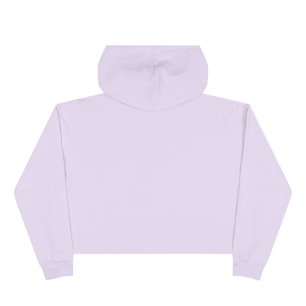 Woman's Crop Hoodie